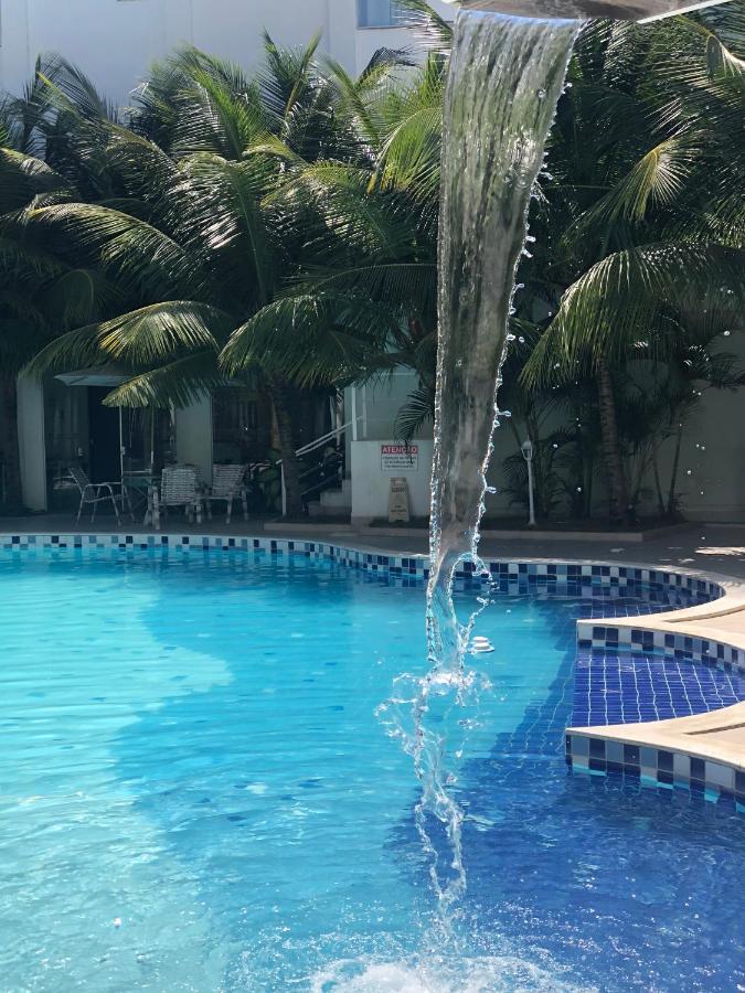 Hotel Master Jequie Luaran gambar