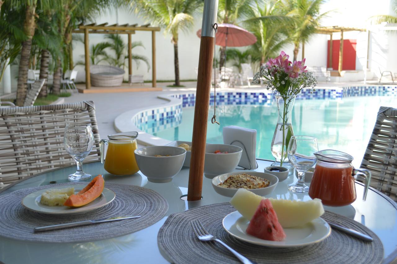 Hotel Master Jequie Luaran gambar