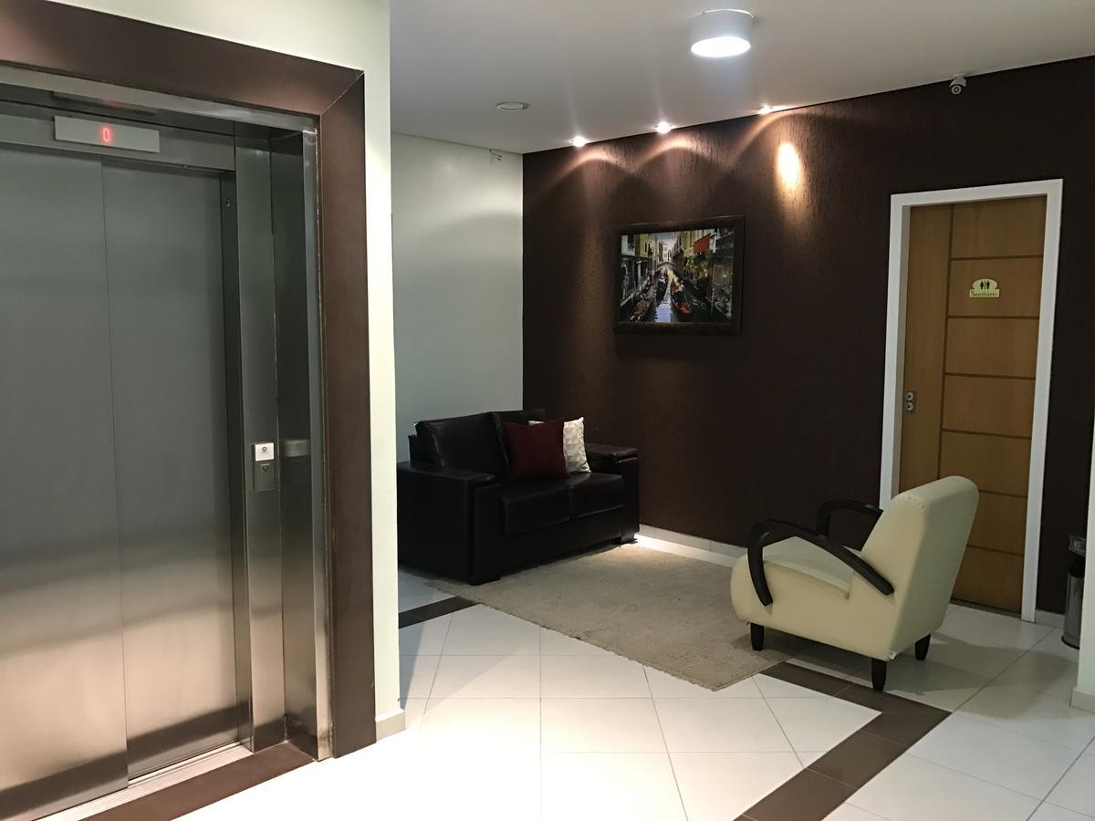 Hotel Master Jequie Luaran gambar