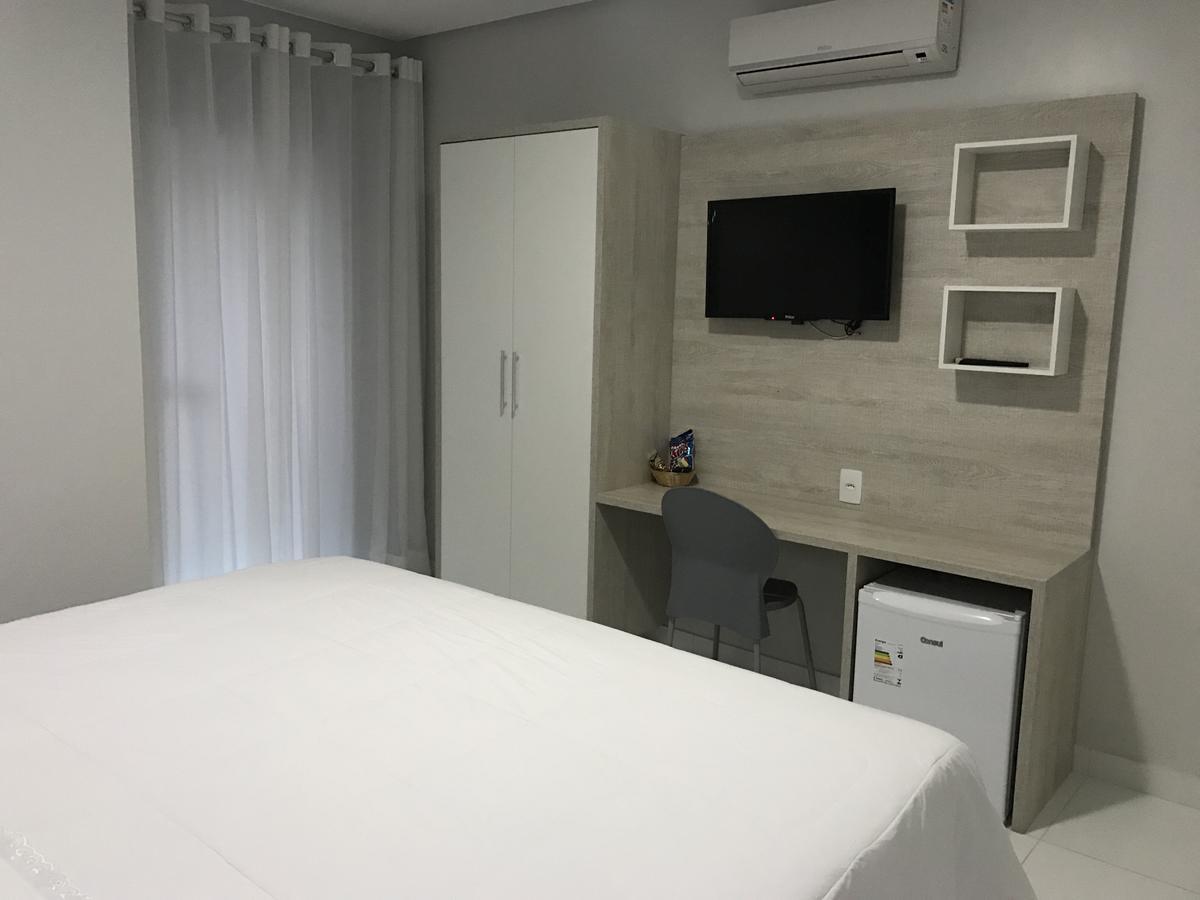 Hotel Master Jequie Luaran gambar